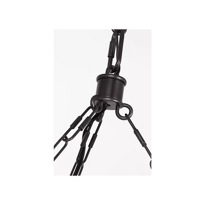 Matthew 40" Chandelier