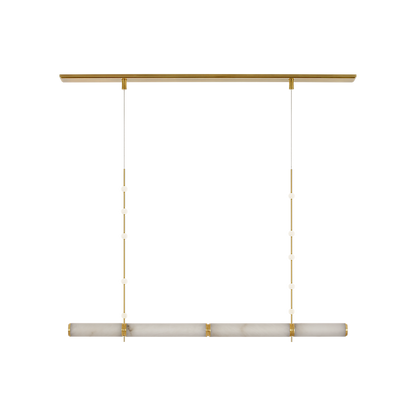 Marcell 56" Linear Chandelier