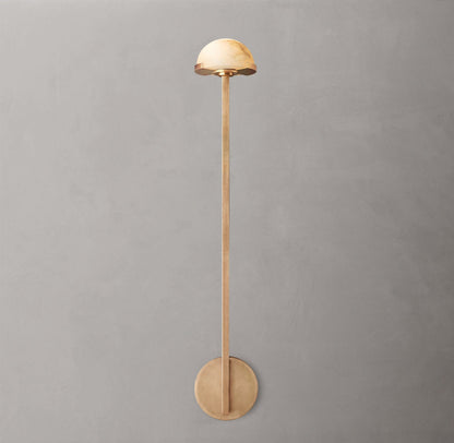 Pedra Grand Sconce