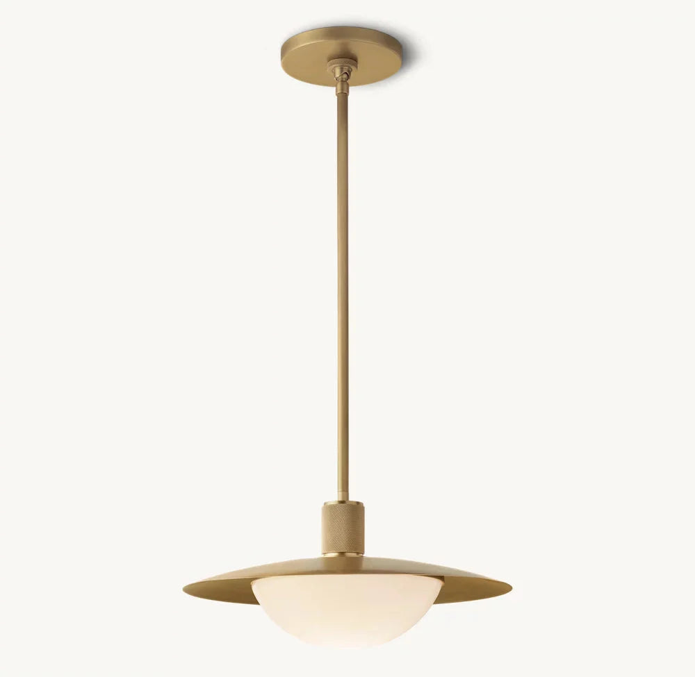 Kennan Circular Hanging Light