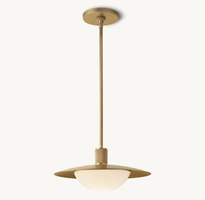 Kennan Circular Hanging Light