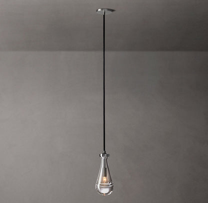 Rain Pendant
