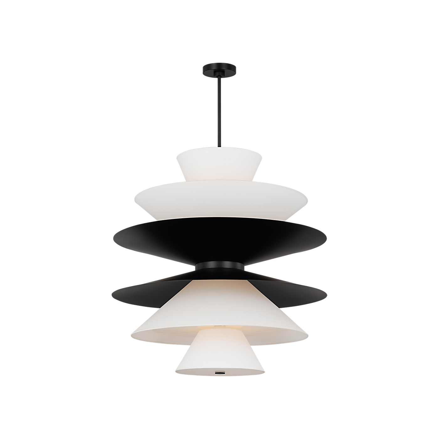 Chambord Grande Chandelier
