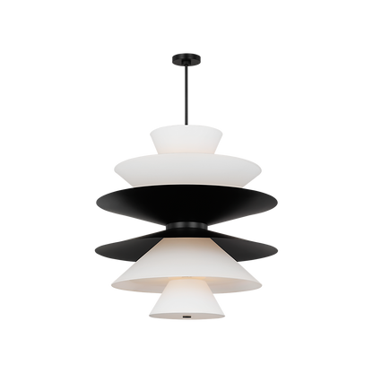 Chambord Grande Chandelier