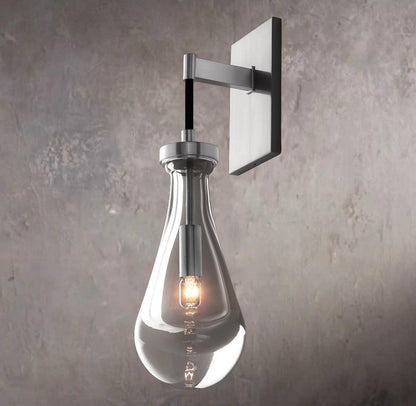 Rainfall Wall Sconce