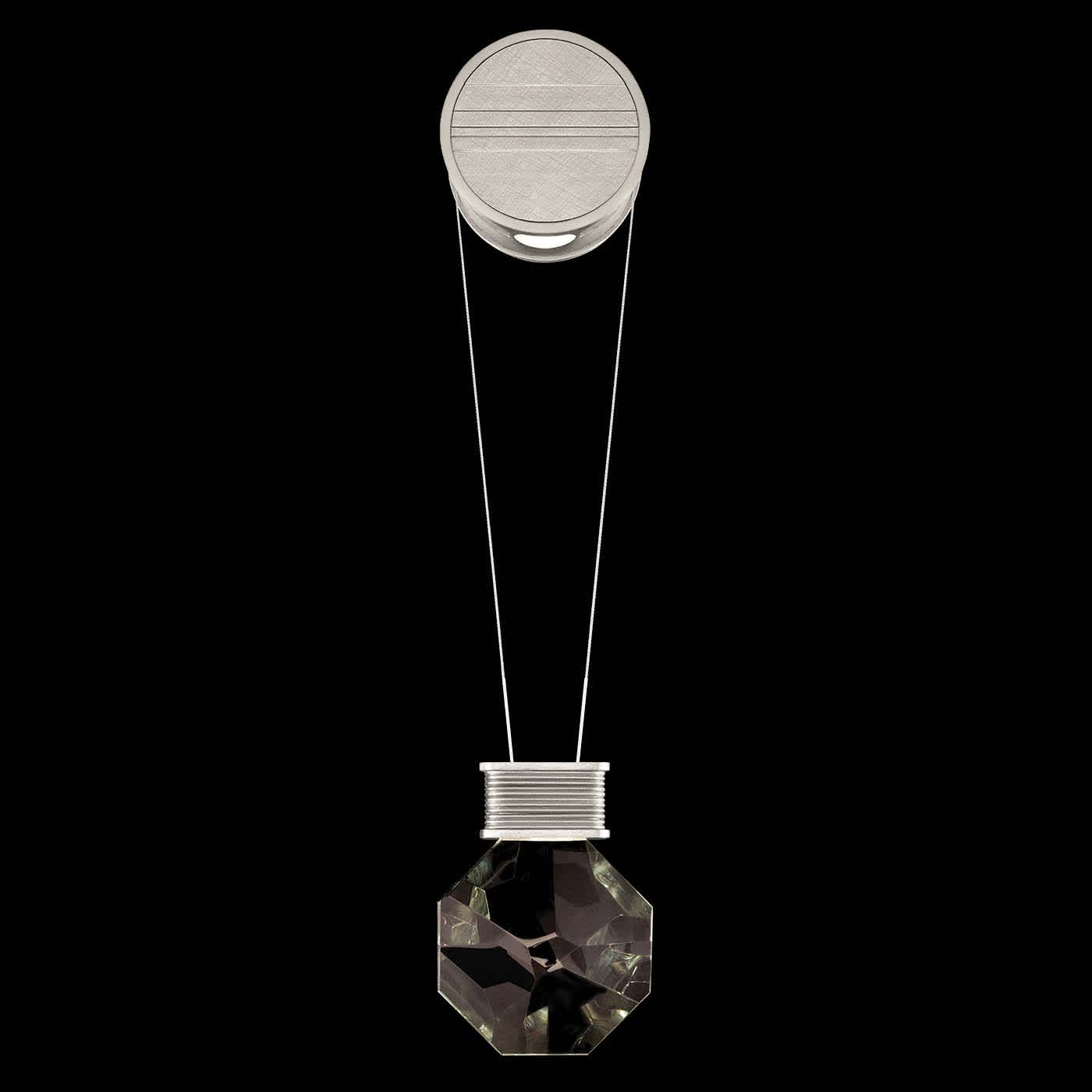 ARIA 2 Light 7" Tall LED Wall Sconce