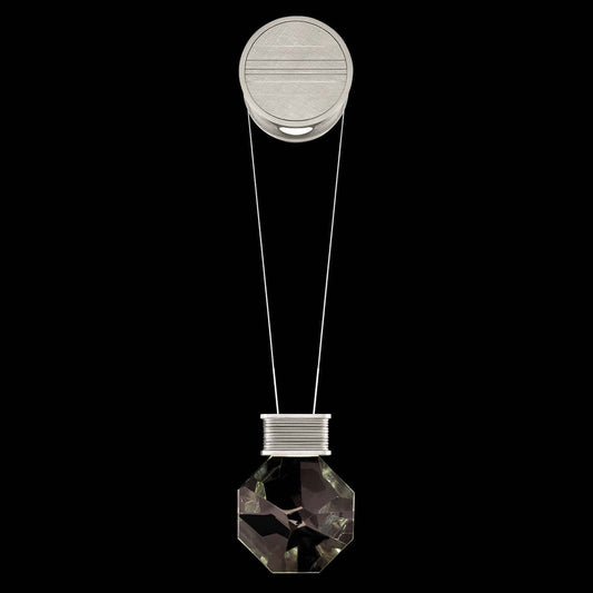 ARIA 2 Light 7" Tall LED Wall Sconce