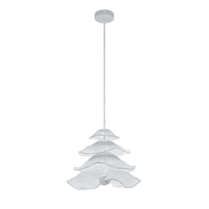 Fine Art Handcrafted Lighting Embark 20" Wide LED Pendant
