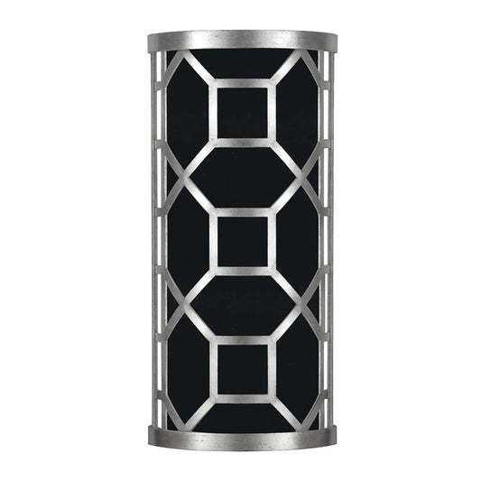 Allegretto 2 Light 17" Tall Wall Sconce