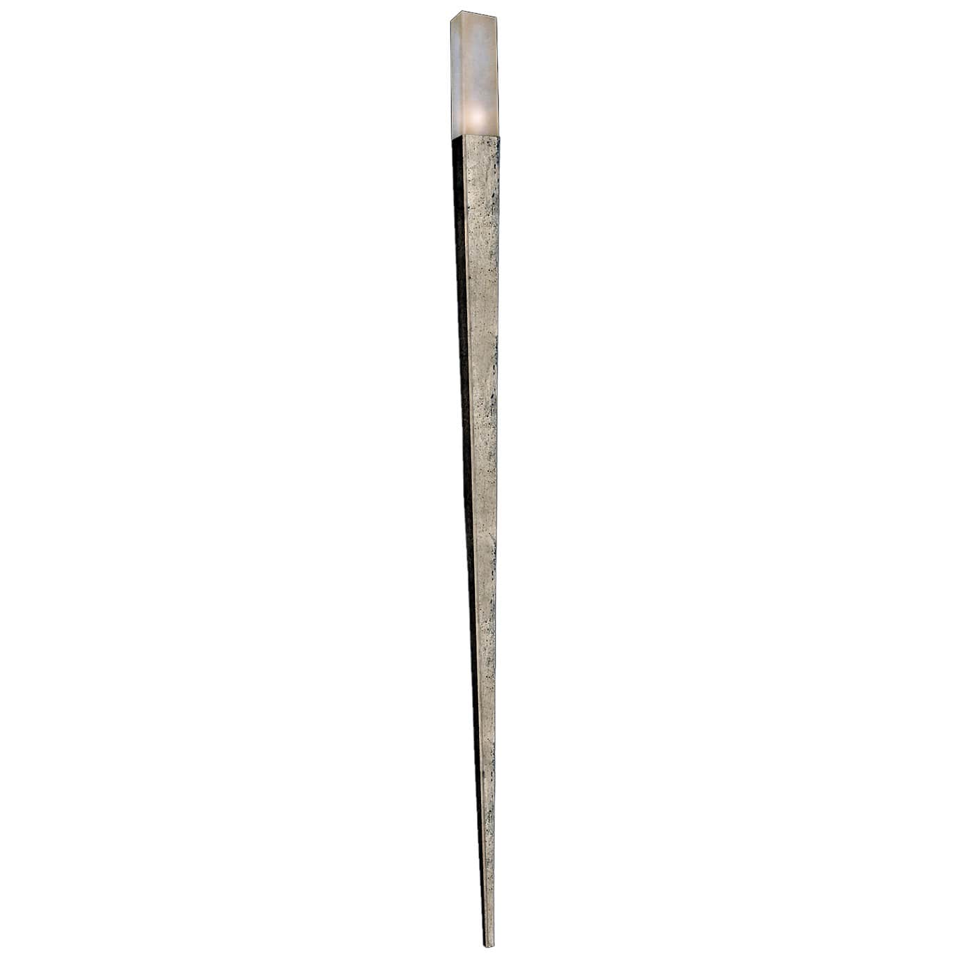 Portobello Road Single-Light Wall Sconce with Hand-Tailored Silk Shade