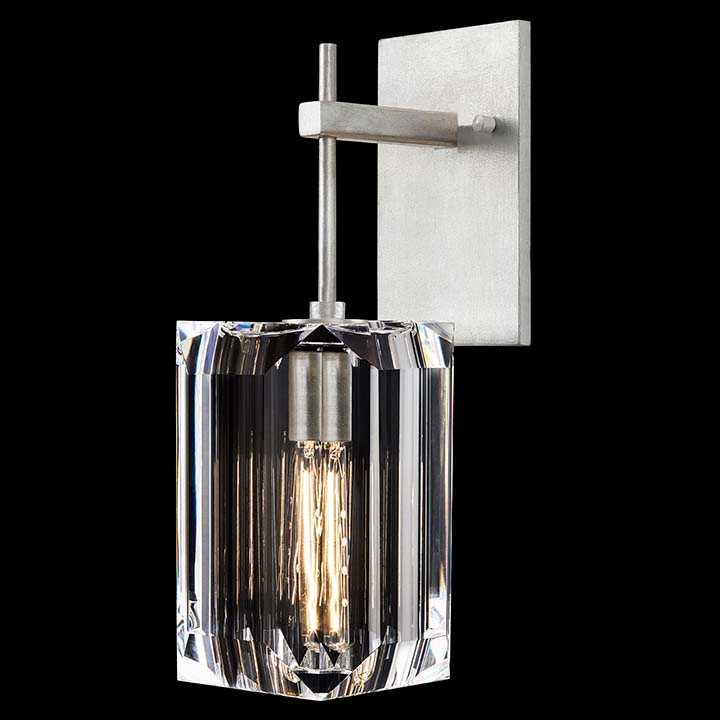 Monceau Single Light 14-1/2" High Wall Sconce