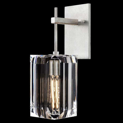Monceau Single Light 14-1/2" High Wall Sconce