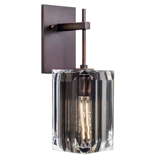 Monceau Single Light 14-1/2" High Wall Sconce