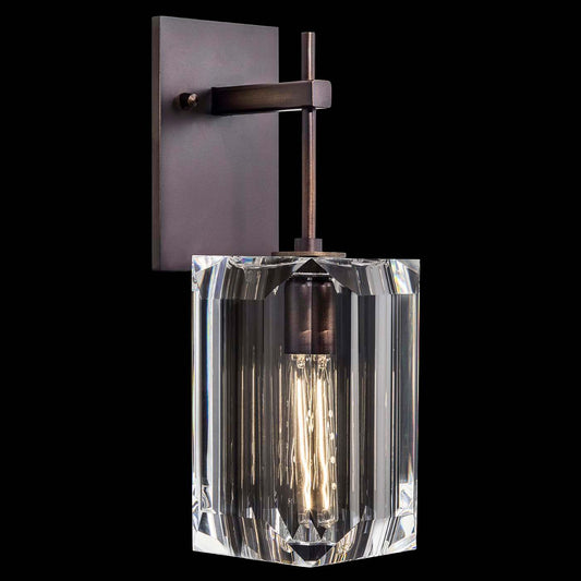 Monceau Single Light 14-1/2" High Wall Sconce