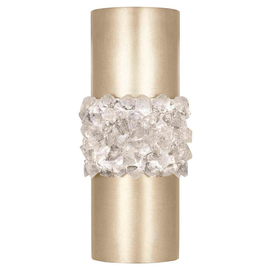 Arctic Halo 2 Light 14" High Wall Sconce