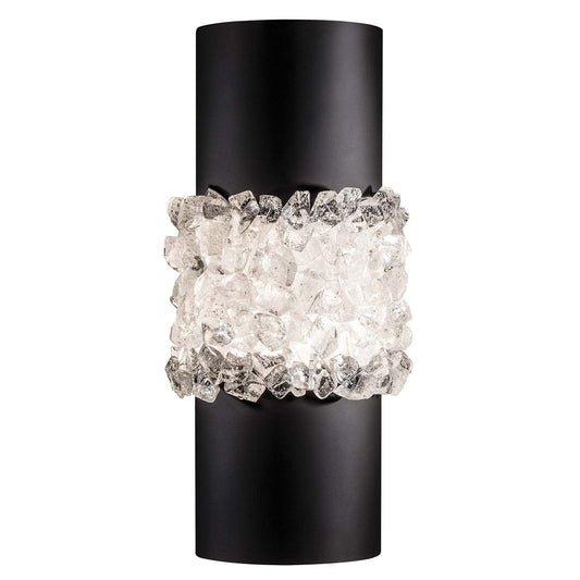 Arctic Halo 2 Light 14" High Wall Sconce