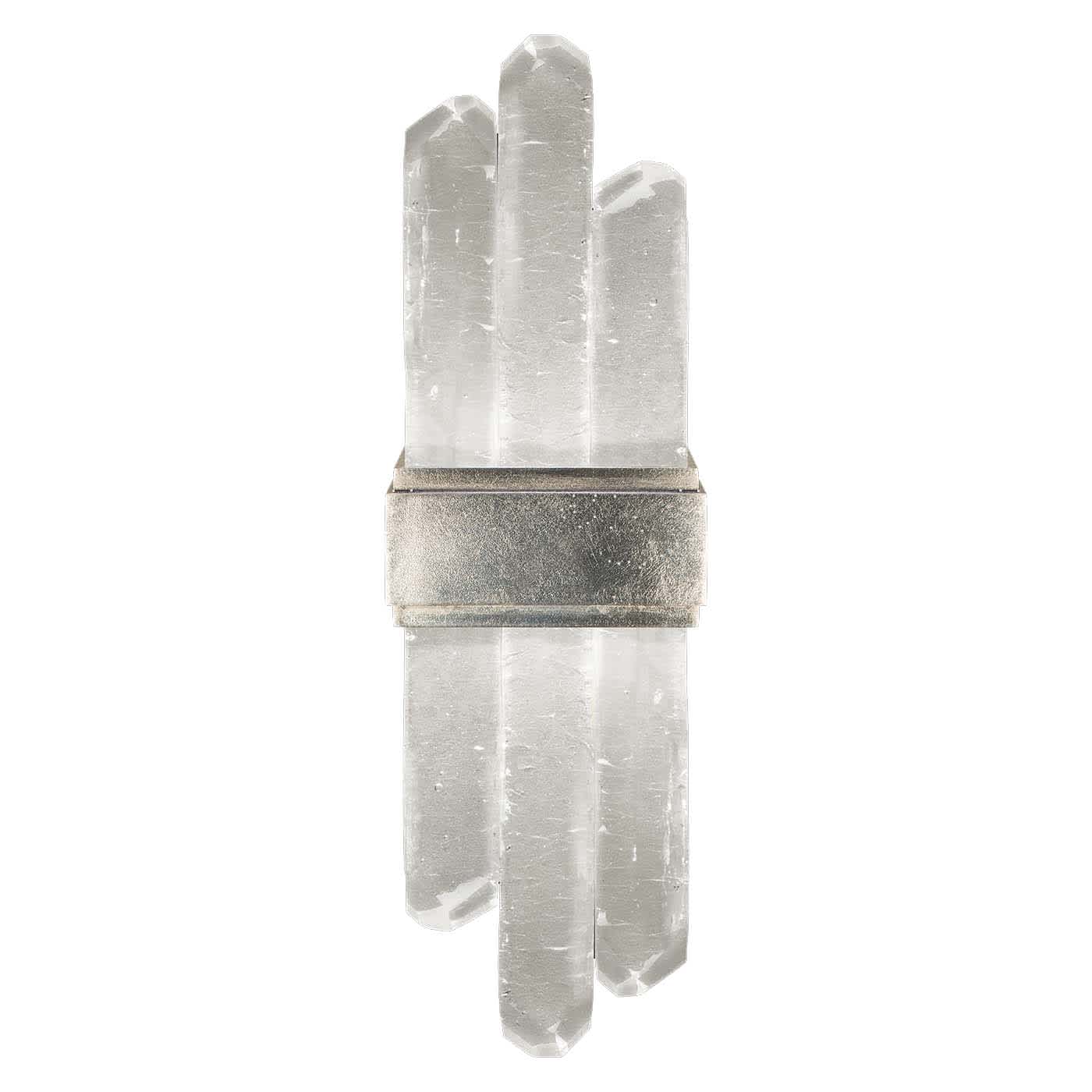 Lior 2 Light 5" Wide Integrated LED Wall Sconce - ADA Compliant