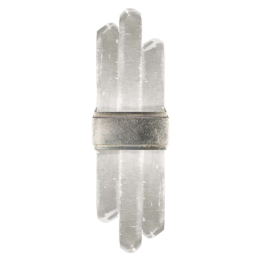 Lior 2 Light 5" Wide Integrated LED Wall Sconce - ADA Compliant