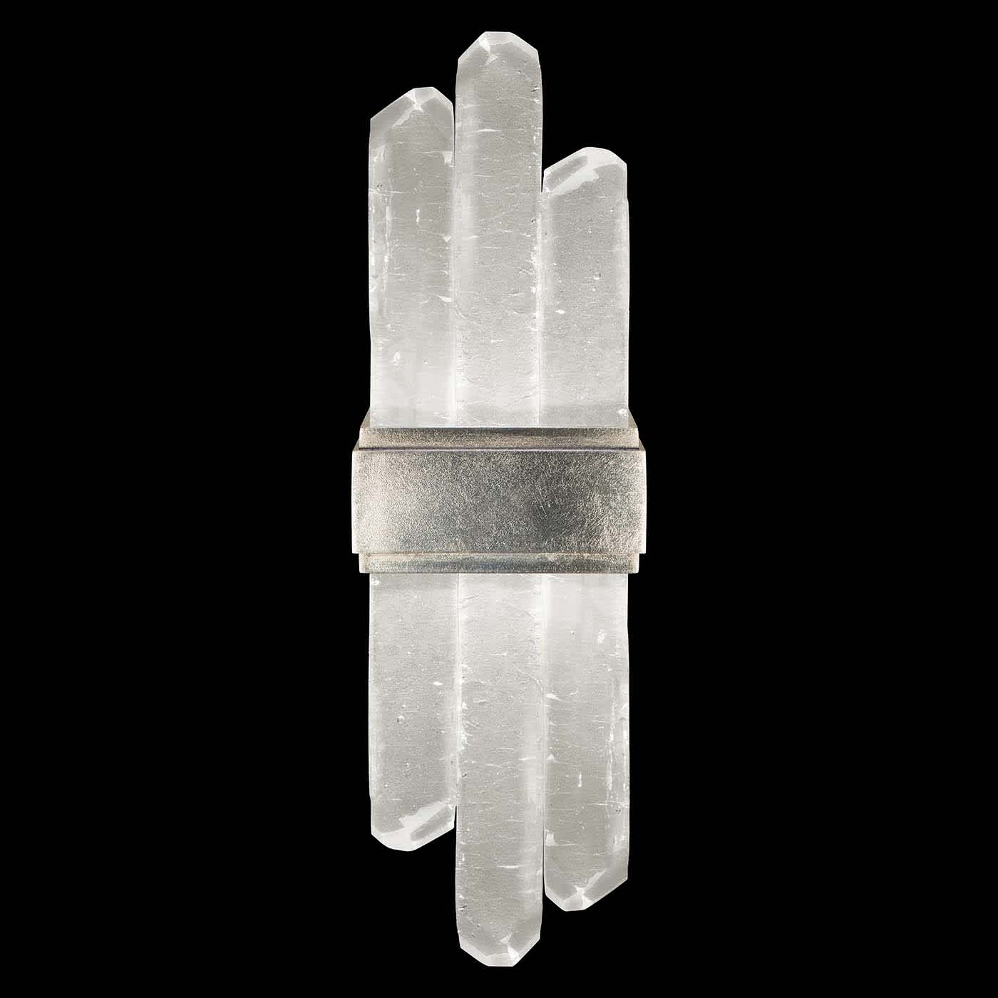 Lior 2 Light 5" Wide Integrated LED Wall Sconce - ADA Compliant
