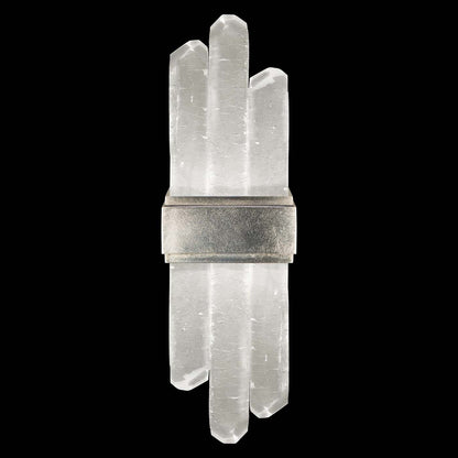 Lior 2 Light 5" Wide Integrated LED Wall Sconce - ADA Compliant