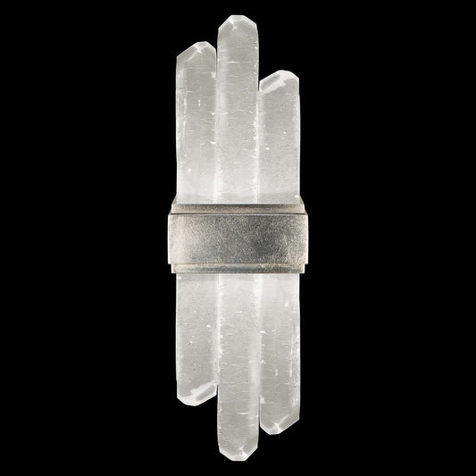 Lior 2 Light 5" Wide Integrated LED Wall Sconce - ADA Compliant