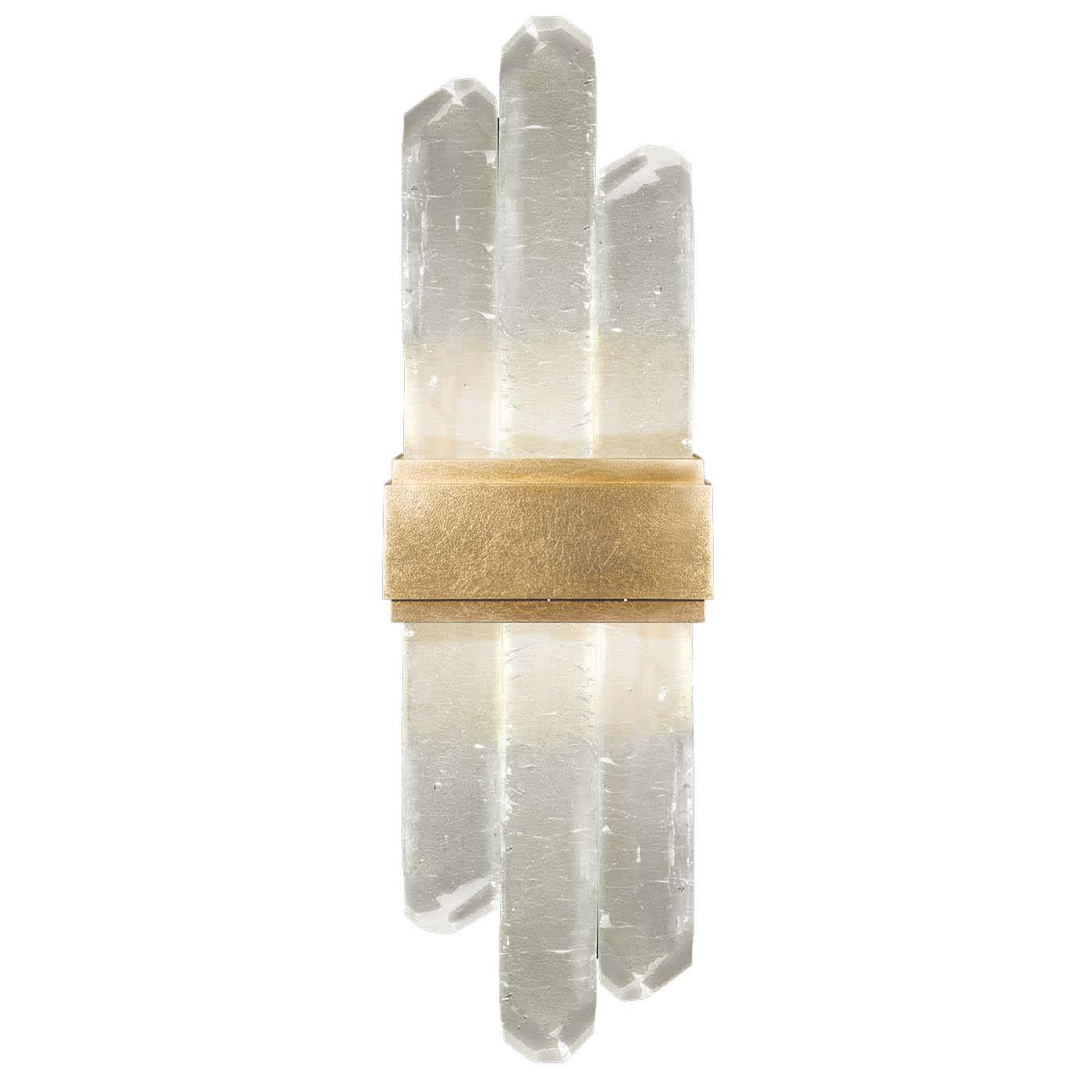 Lior 2 Light 5" Wide Integrated LED Wall Sconce - ADA Compliant
