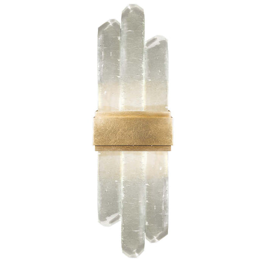 Lior 2 Light 5" Wide Integrated LED Wall Sconce - ADA Compliant