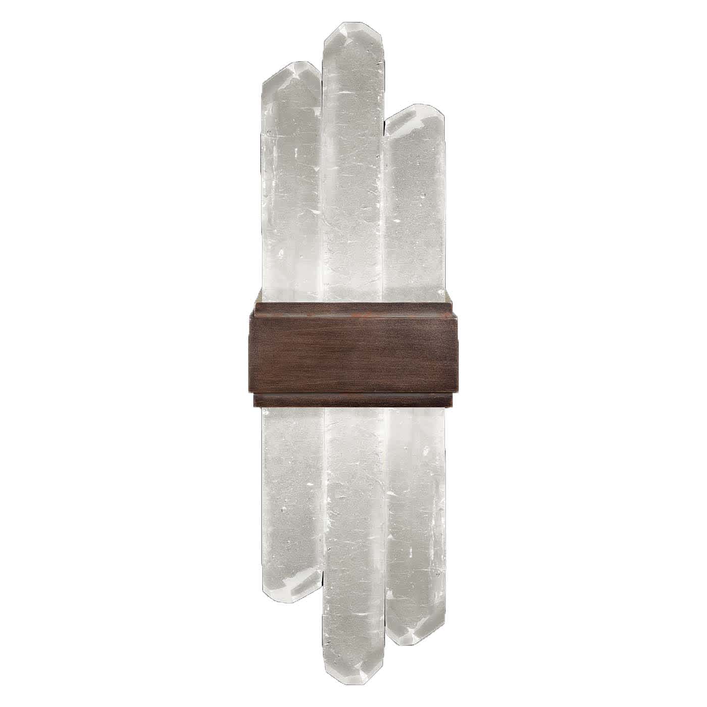 Lior 2 Light 5" Wide Integrated LED Wall Sconce - ADA Compliant