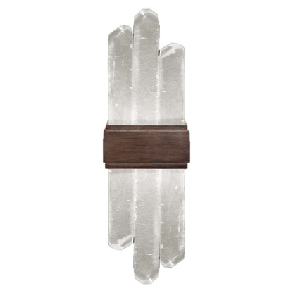 Lior 2 Light 5" Wide Integrated LED Wall Sconce - ADA Compliant