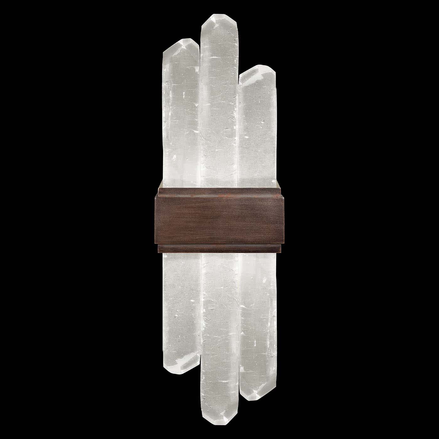 Lior 2 Light 5" Wide Integrated LED Wall Sconce - ADA Compliant