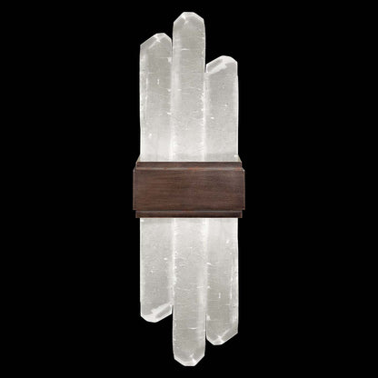 Lior 2 Light 5" Wide Integrated LED Wall Sconce - ADA Compliant