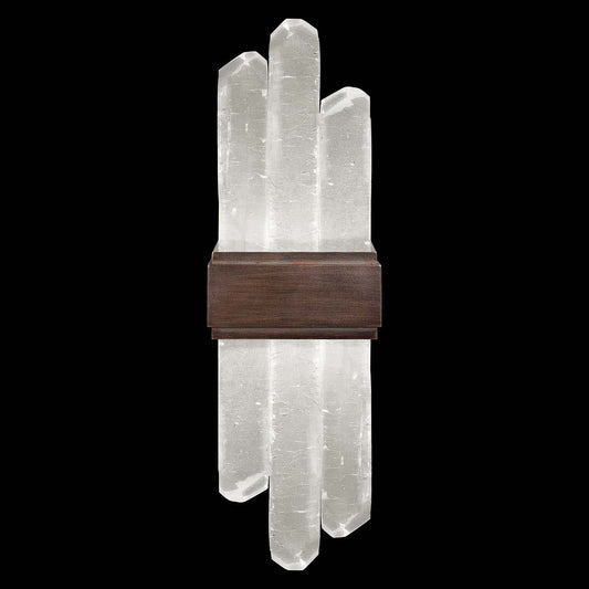 Lior 2 Light 5" Wide Integrated LED Wall Sconce - ADA Compliant