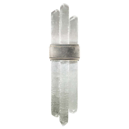 Lior 2 Light 5" Wide Integrated LED Wall Sconce - ADA Compliant