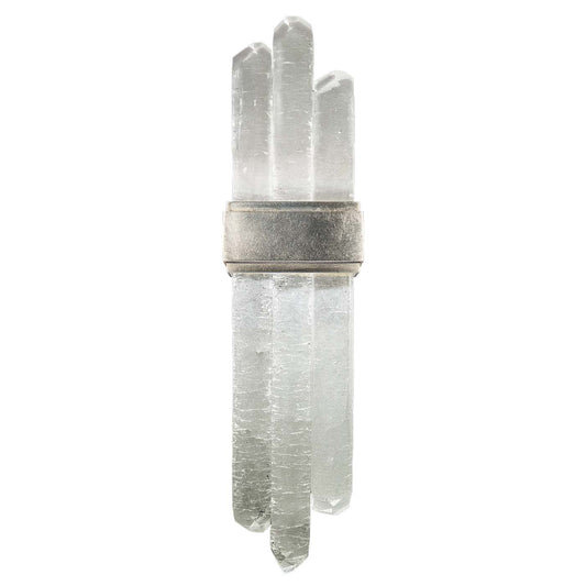 Lior 2 Light 5" Wide Integrated LED Wall Sconce - ADA Compliant