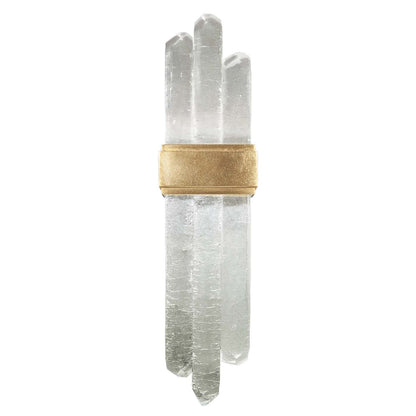 Lior 2 Light 5" Wide Integrated LED Wall Sconce - ADA Compliant