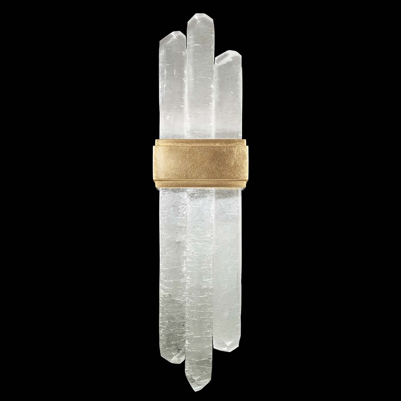 Lior 2 Light 5" Wide Integrated LED Wall Sconce - ADA Compliant