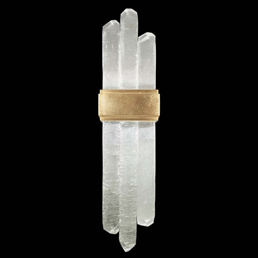 Lior 2 Light 5" Wide Integrated LED Wall Sconce - ADA Compliant