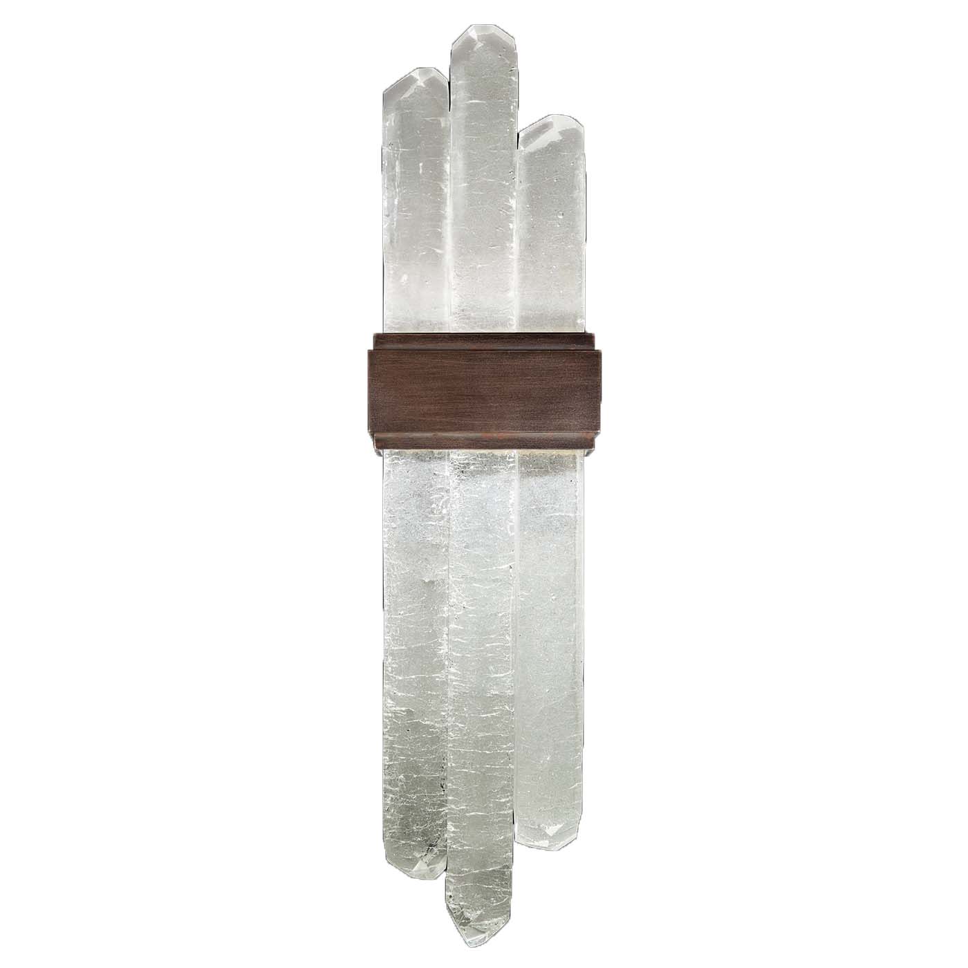 Lior 2 Light 5" Wide Integrated LED Wall Sconce - ADA Compliant