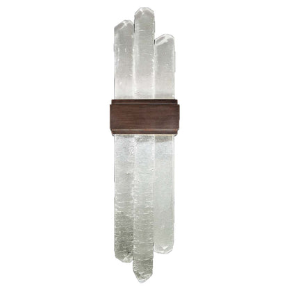 Lior 2 Light 5" Wide Integrated LED Wall Sconce - ADA Compliant
