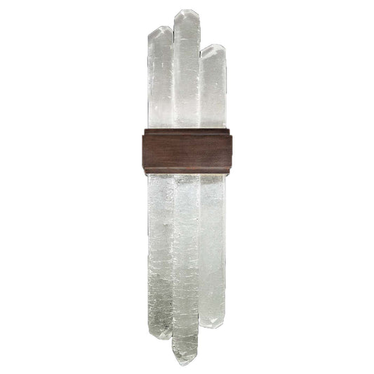 Lior 2 Light 5" Wide Integrated LED Wall Sconce - ADA Compliant