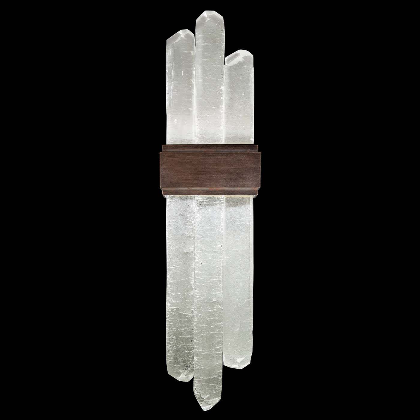 Lior 2 Light 5" Wide Integrated LED Wall Sconce - ADA Compliant