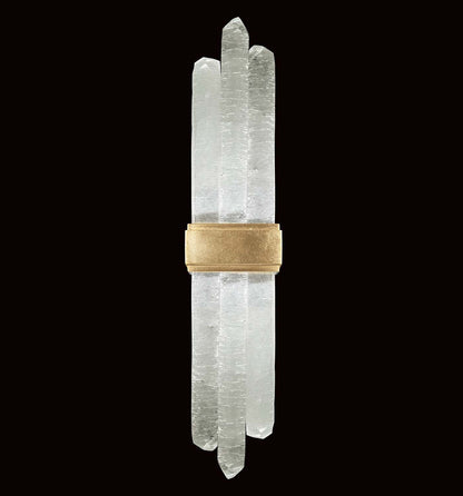 Lior 2 Light 5" Wide Integrated LED Wall Sconce - ADA Compliant