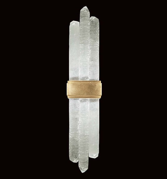 Lior 2 Light 5" Wide Integrated LED Wall Sconce - ADA Compliant