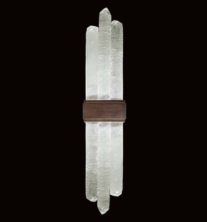 Lior 2 Light 5" Wide Integrated LED Wall Sconce - ADA Compliant