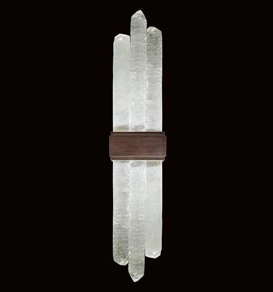 Lior 2 Light 5" Wide Integrated LED Wall Sconce - ADA Compliant
