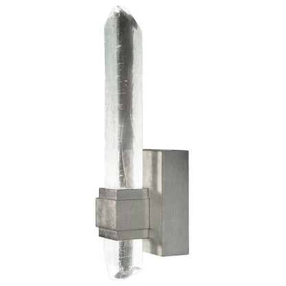 Lior Single Light 14" High Integrated LED Wall Sconce