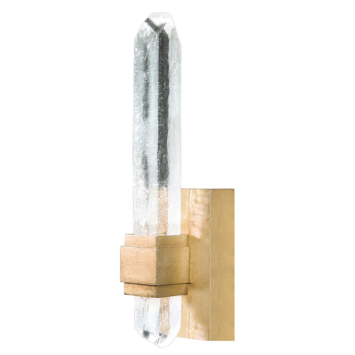 Lior Single Light 14" High Integrated LED Wall Sconce
