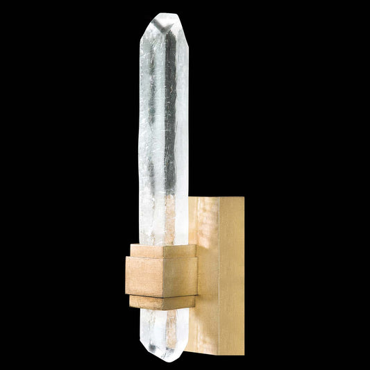 Lior Single Light 14" High Integrated LED Wall Sconce
