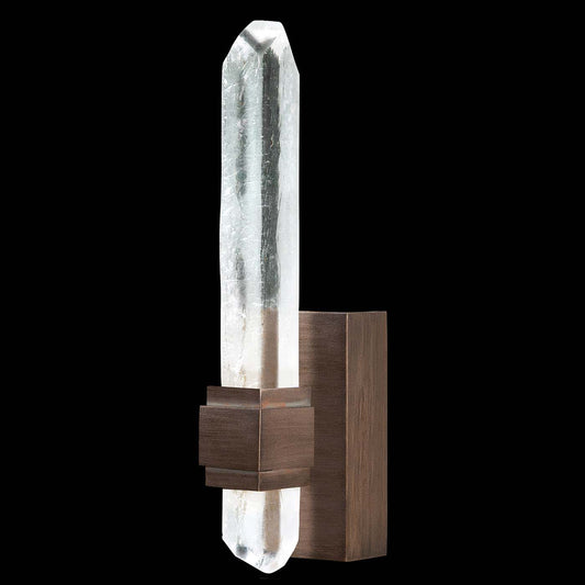 Lior Single Light 14" High Integrated LED Wall Sconce