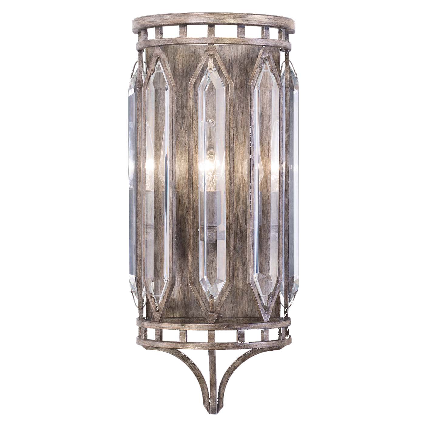 Westminster 3 Light 22" High Wall Sconce